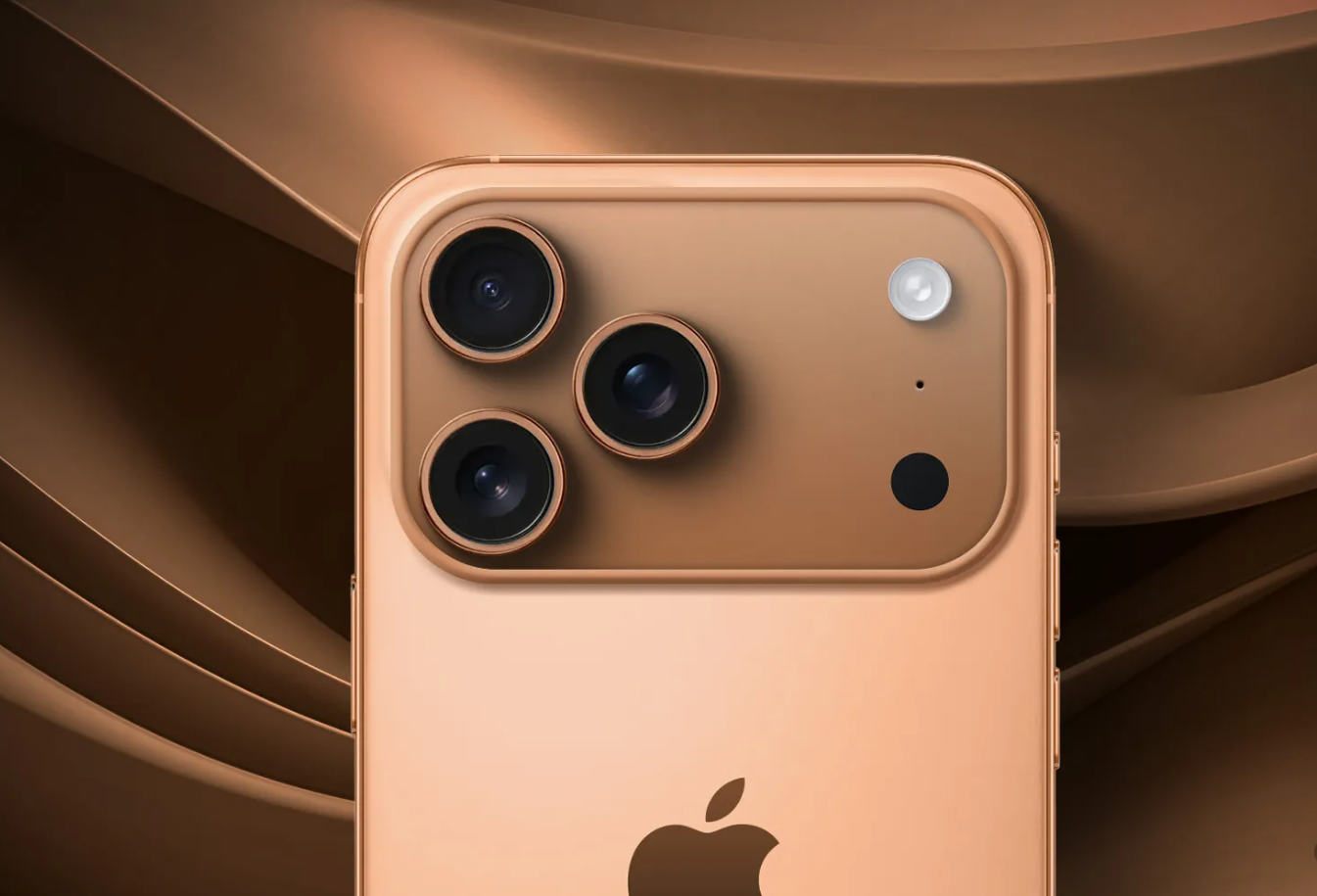 Quên AI, bỏ qua siêu mỏng: iPhone 17 Pro Max mới là smartphone của năm- Ảnh 3. Quên AI, bỏ qua siêu mỏng: iPhone 17 Pro Max mới là smartphone của năm- Ảnh 3.