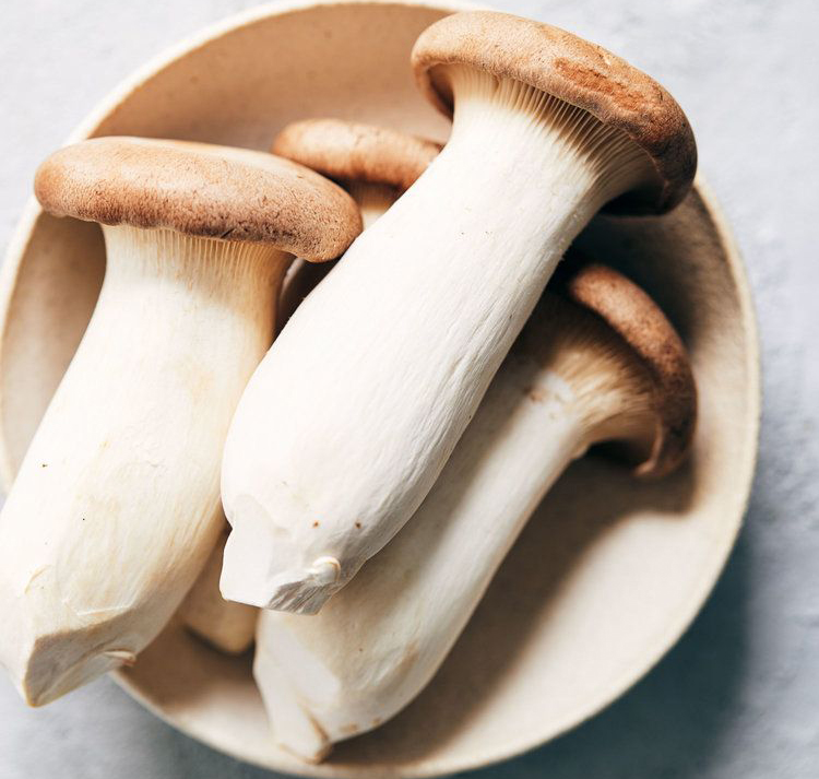 Loại nấm là "thịt bò trong giới ăn chay", đã bổ còn ngừa ung thư, "sửa chữa" tế bào, đốt mỡ thừa- Ảnh 2.