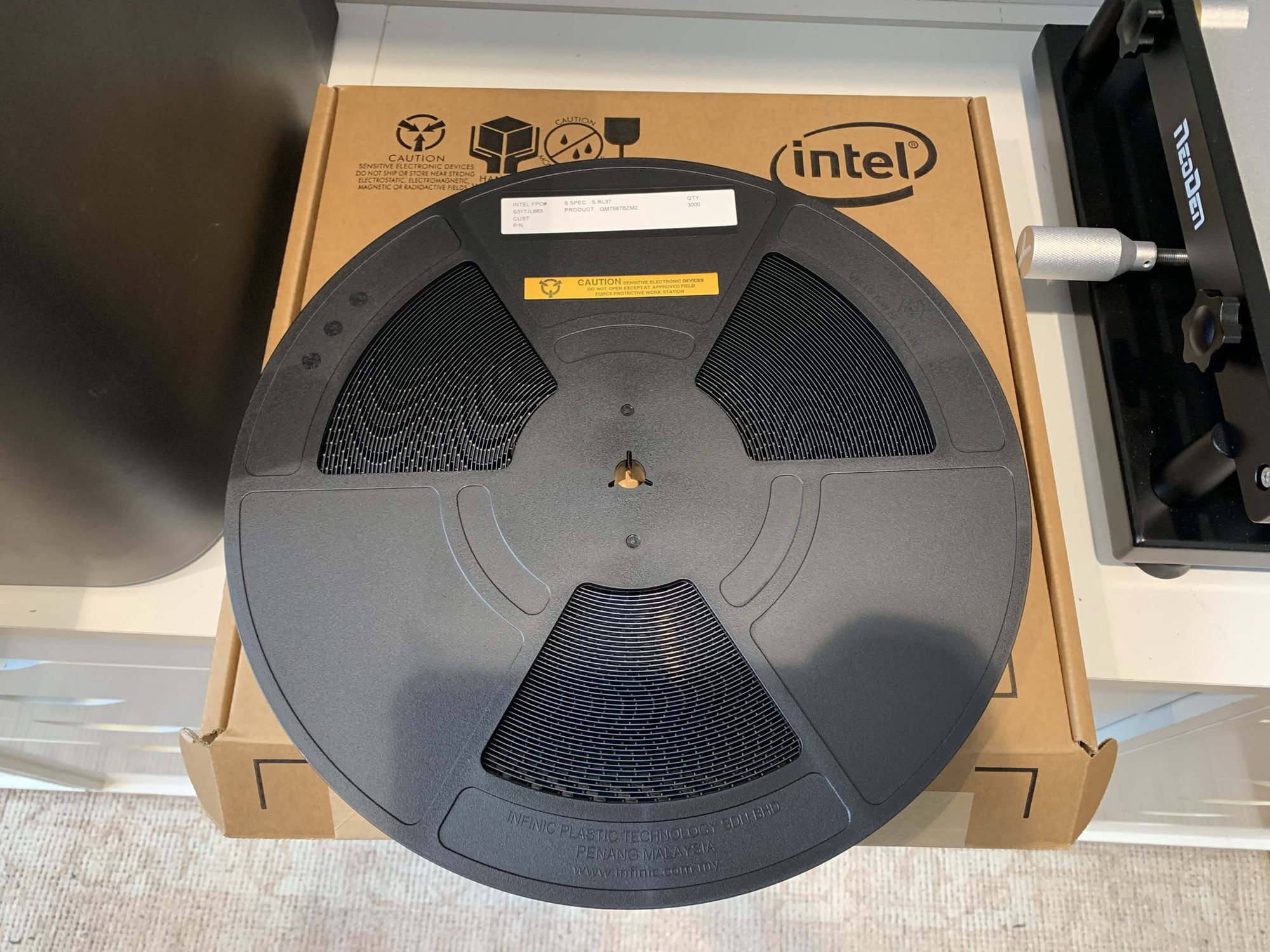256.000 chip Intel sắp được phát miễn phí, nhưng không phải ai cũng dùng được- Ảnh 2.