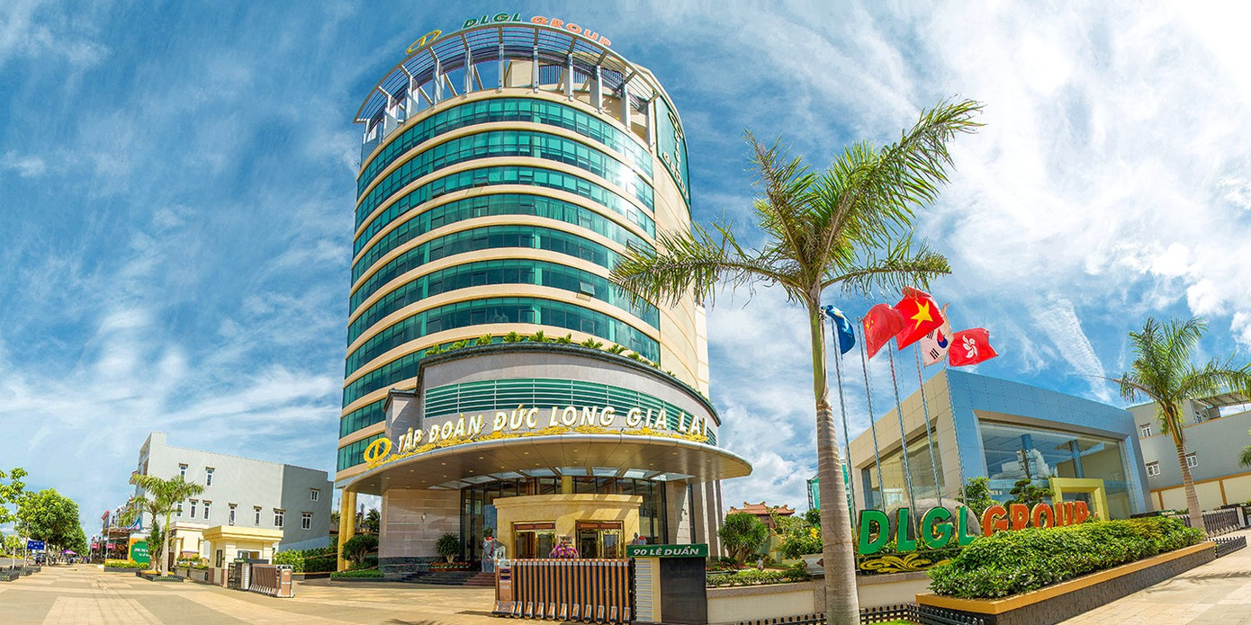 Nhiều doanh nghiệp tên tuổi bị nghi ngờ khả năng hoạt động liên tục- Ảnh 2. Nhiều doanh nghiệp tên tuổi bị nghi ngờ khả năng hoạt động liên tục- Ảnh 2.