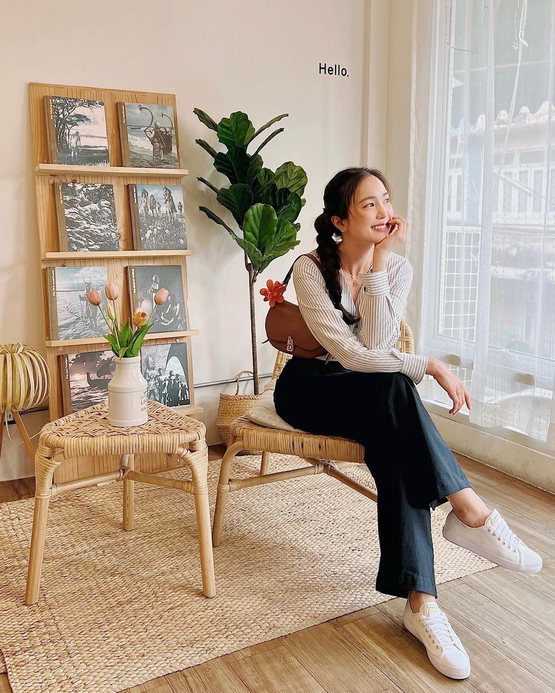 Người trẻ 2025: Càng ít mua sắm càng tự tin về tài chính - lối sống ngược khiến nhiều phụ huynh bất ngờ- Ảnh 2. Người trẻ 2025: Càng ít mua sắm càng tự tin về tài chính - lối sống ngược khiến nhiều phụ huynh bất ngờ- Ảnh 2.