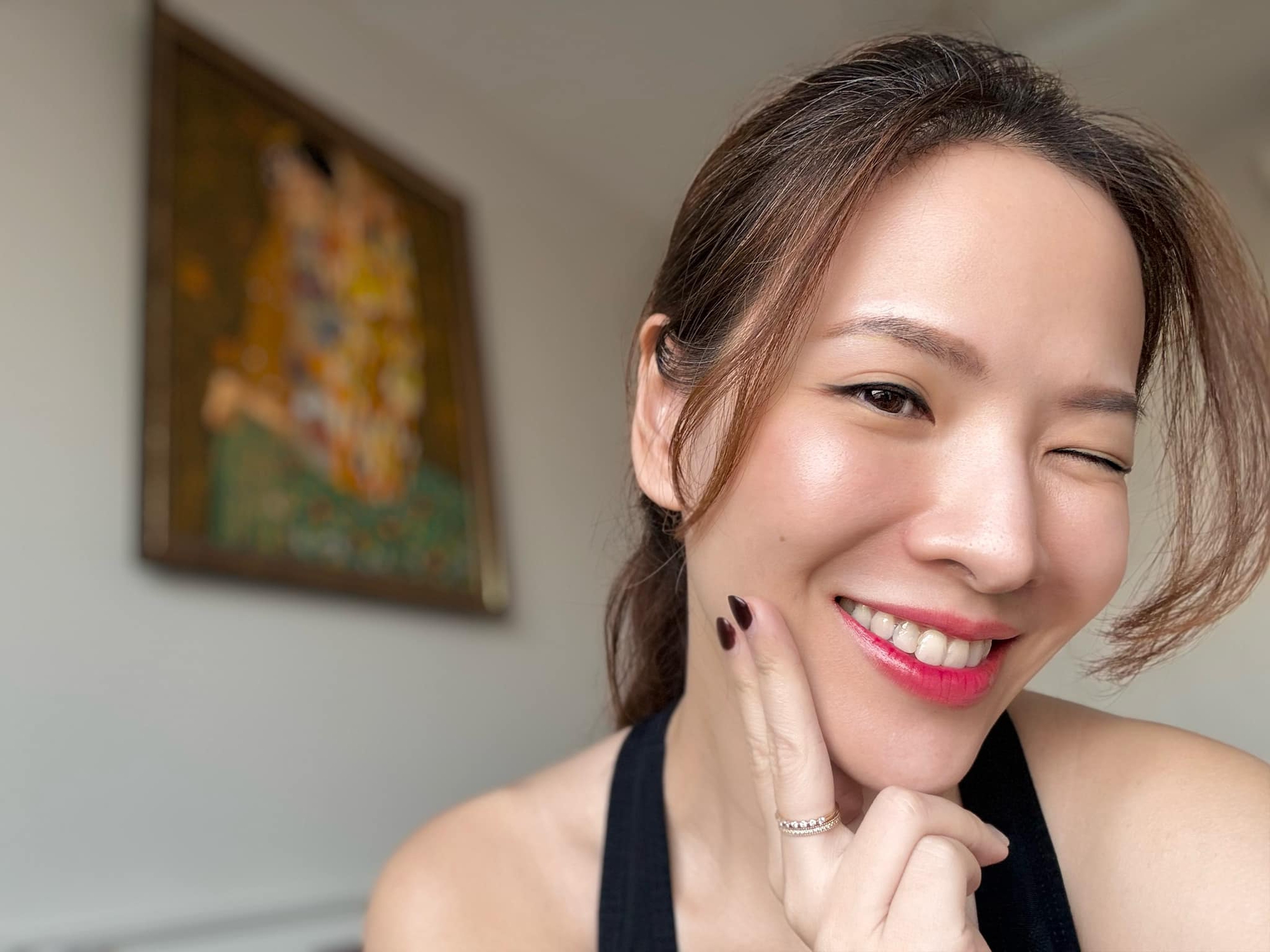 Vợ Phó Giám đốc VFC sau 14 năm hôn nhân: Sao lại có thể như thế này?- Ảnh 4.