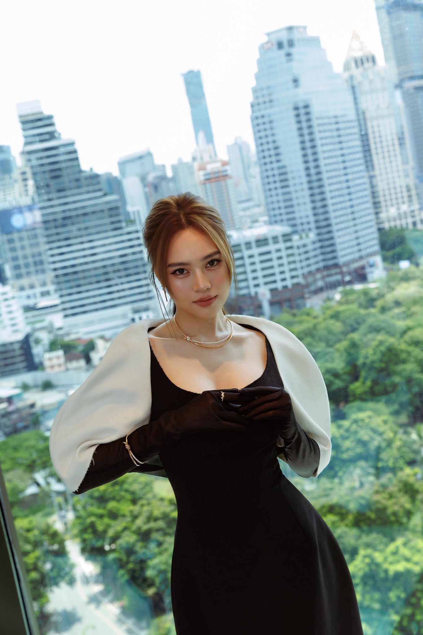 Nữ nghệ sĩ sở hữu biệt thự 70 tỷ ở TP.HCM, U40 giàu có, gợi cảm nhưng chưa muốn lấy chồng- Ảnh 2.