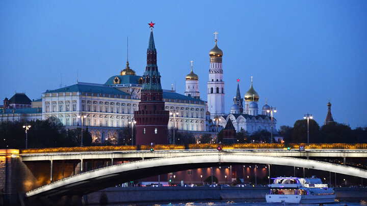 Điện Kremlin đặt điều kiện cho sự trở lại của các công ty phương Tây tại Nga- Ảnh 1. Điện Kremlin đặt điều kiện cho sự trở lại của các công ty phương Tây tại Nga- Ảnh 1.