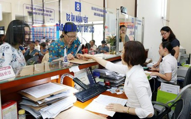 Gần 80.000 người nghỉ việc đã được thanh toán chế độ theo Nghị định 178- Ảnh 1. Gần 80.000 người nghỉ việc đã được thanh toán chế độ theo Nghị định 178- Ảnh 1.