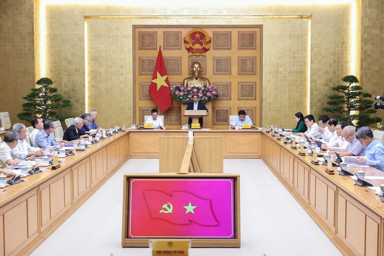 Thủ Tướng: Cần Giữ Ổn Định Lãi Suất Đồng Tiền Việt Nam- Ảnh 2. Thủ Tướng: Cần Giữ Ổn Định Lãi Suất Đồng Tiền Việt Nam- Ảnh 2.
