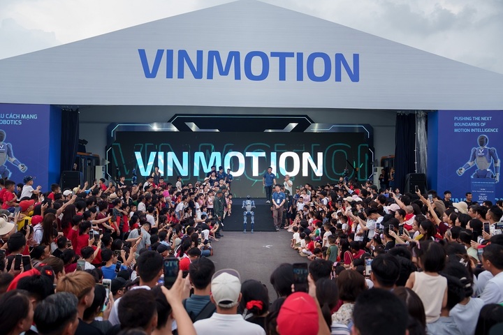 VEC và cơ hội mở cửa ra thế giới cho ngành công nghiệp triển lãm Việt Nam- Ảnh 3. VEC và cơ hội mở cửa ra thế giới cho ngành công nghiệp triển lãm Việt Nam- Ảnh 3.