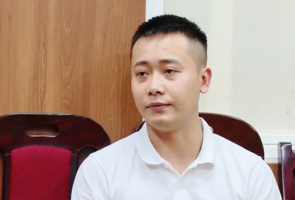 Vì sao Phạm Thị Nhật Lệ, chị gái Quang Linh Vlogs, không bị xử lý hình sự?- Ảnh 1.