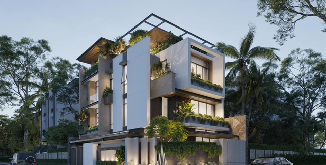 Nữ nghệ sĩ sở hữu biệt thự 70 tỷ ở TP.HCM, U40 giàu có, gợi cảm nhưng chưa muốn lấy chồng- Ảnh 3.