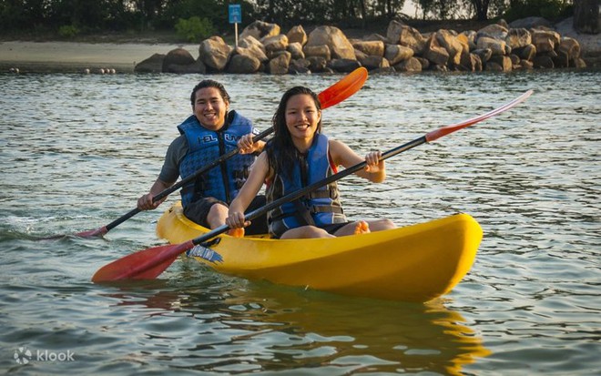 Vịnh biển Việt Nam được vinh danh "tốt nhất thế giới": Du khách nhận xét: Hiếm đâu như ở đây!- Ảnh 8. Vịnh biển Việt Nam được vinh danh "tốt nhất thế giới": Du khách nhận xét: Hiếm đâu như ở đây!- Ảnh 8.