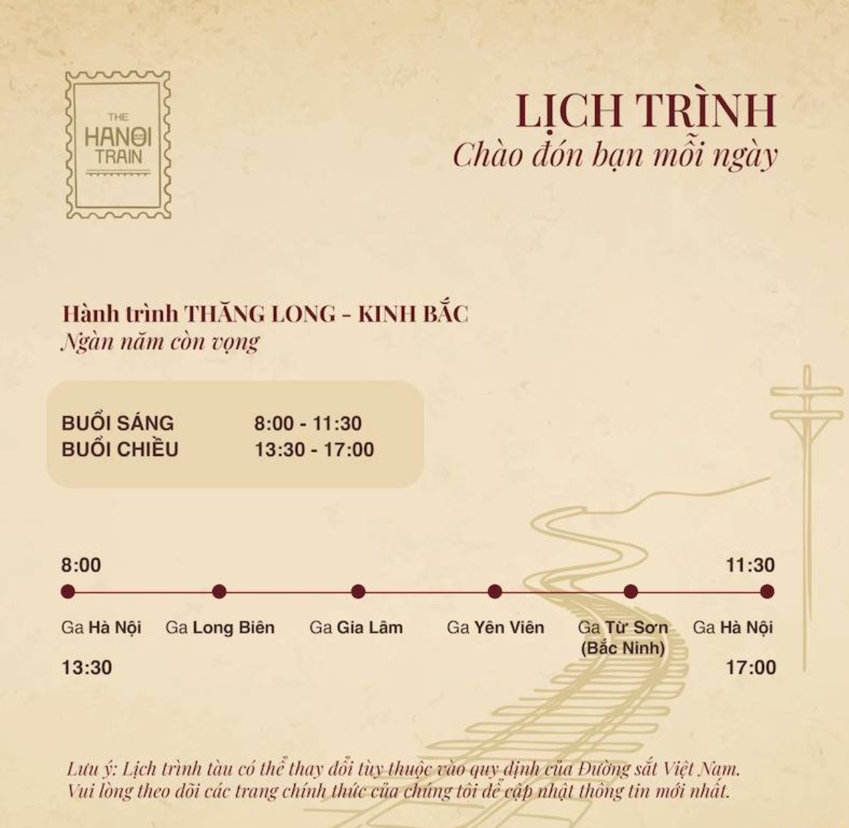 Có gì trên đoàn tàu 2 tầng đầu tiên tại Hà Nội, giá vé tới 550k - 750k?- Ảnh 9.