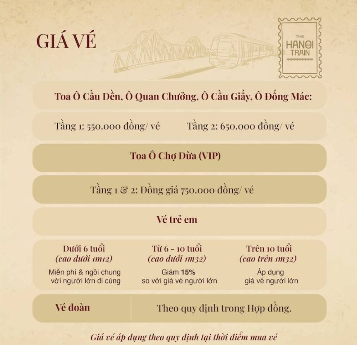 Có gì trên đoàn tàu 2 tầng đầu tiên tại Hà Nội, giá vé tới 550k - 750k?- Ảnh 8.