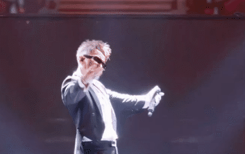 Sơn Tùng M-TP hét lên cho cả triệu người nghe: Flop quá thì ghi tên anh vào!- Ảnh 1.