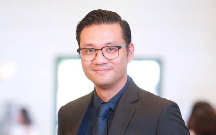 Phó giám đốc VFC nghỉ việc ở tuổi 43: Cha đẻ loạt bom tấn quốc dân, chuyện tình viên mãn cả showbiz ngưỡng mộ- Ảnh 4.