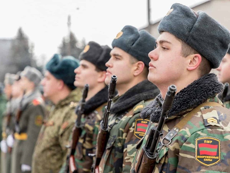 Châu Âu sẽ trả tiền để đưa Transnistria về dưới quyền kiểm soát của Moldova?- Ảnh 2.
