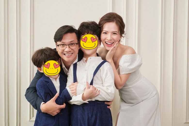 Phó giám đốc VFC nghỉ việc ở tuổi 43: Cha đẻ loạt bom tấn quốc dân, chuyện tình viên mãn cả showbiz ngưỡng mộ- Ảnh 8.