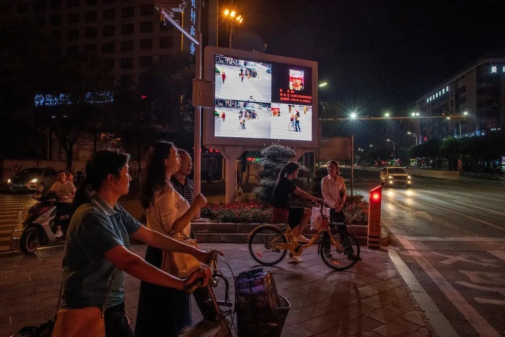 Hãy đọc bài này để thấy Trung Quốc đã vượt xa chúng ta từ 7 năm trước và đến giờ này vẫn chưa ai đuổi kịp- Ảnh 4. Hãy đọc bài này để thấy Trung Quốc đã vượt xa chúng ta từ 7 năm trước và đến giờ này vẫn chưa ai đuổi kịp- Ảnh 4.