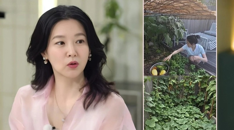 "Nàng Dae Jang Geum" bị nghi lấy chồng hơn 20 tuổi vì "đào mỏ" 1,5 tỷ USD, cuộc sống sau 16 năm gây bất ngờ- Ảnh 4. "Nàng Dae Jang Geum" bị nghi lấy chồng hơn 20 tuổi vì "đào mỏ" 1,5 tỷ USD, cuộc sống sau 16 năm gây bất ngờ- Ảnh 4.