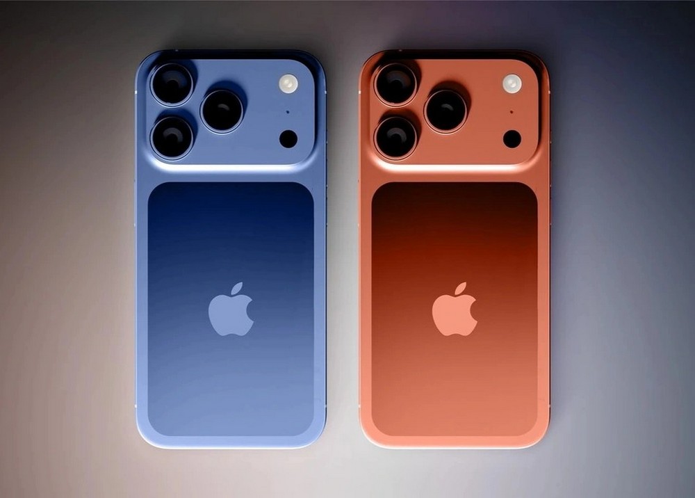 Quên AI, bỏ qua siêu mỏng: iPhone 17 Pro Max mới là smartphone của năm- Ảnh 1. Quên AI, bỏ qua siêu mỏng: iPhone 17 Pro Max mới là smartphone của năm- Ảnh 1.