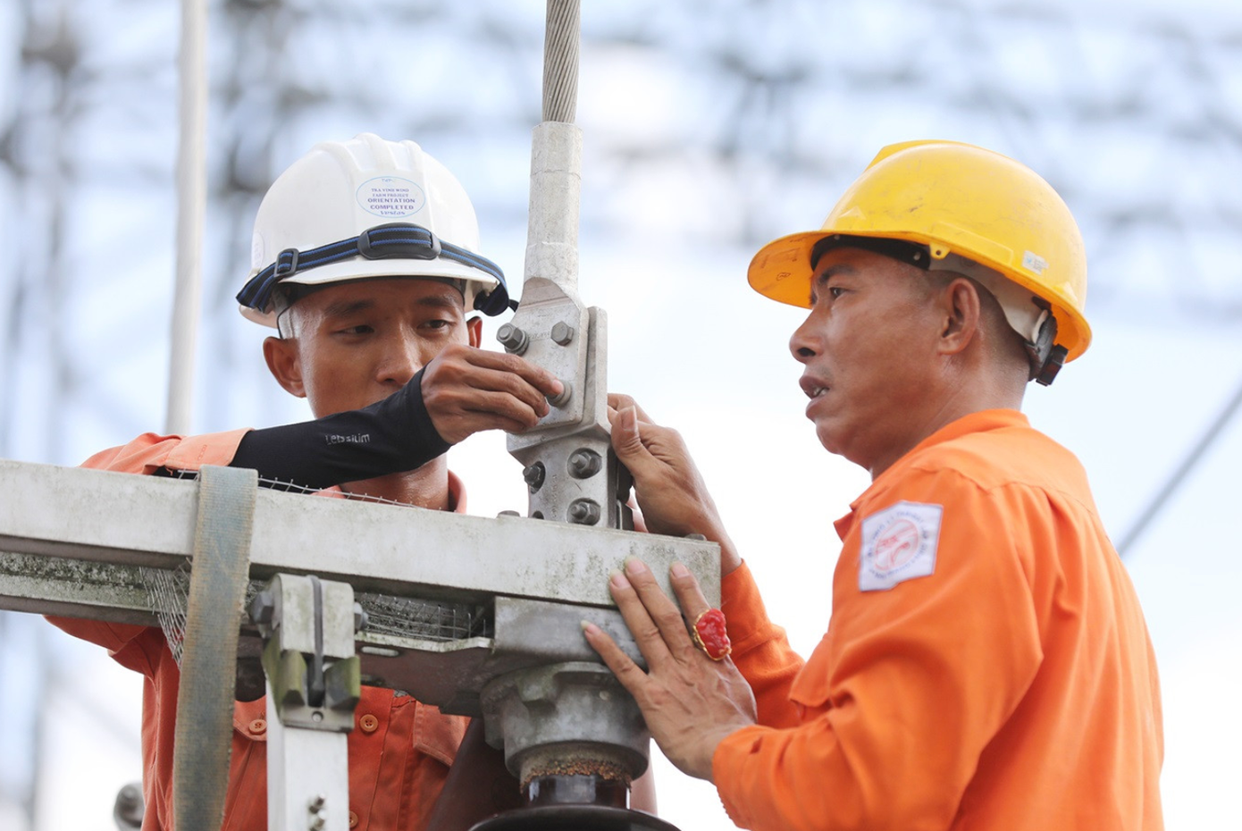 Chuyên gia giải mã lý do hóa đơn tiền điện tăng cao bất thường- Ảnh 2. Chuyên gia giải mã lý do hóa đơn tiền điện tăng cao bất thường- Ảnh 2.