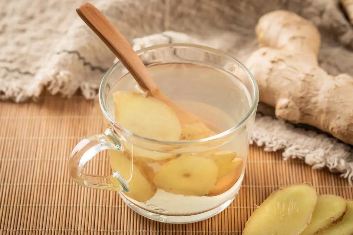 Tôi mới nhận ra 6 loại gia vị trong bếp này đều là "chuyên gia sức khỏe"! Giờ ăn vẫn chưa muộn đâu!- Ảnh 3. Tôi mới nhận ra 6 loại gia vị trong bếp này đều là "chuyên gia sức khỏe"! Giờ ăn vẫn chưa muộn đâu!- Ảnh 3.