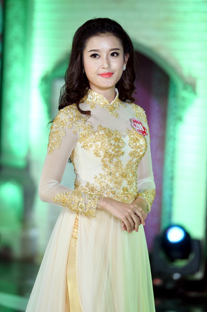 Mỹ nhân Việt được báo Trung khen là "quốc bảo nhan sắc", đẹp đến mức vượt qua Lưu Diệc Phi?- Ảnh 3.