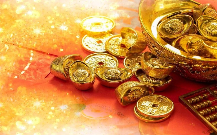 Đúng mùa thu 2025, 3 con giáp “vận đỏ như son”: Tài lộc dồi dào, quý nhân trợ giúp, sự nghiệp thăng tiến- Ảnh 2.