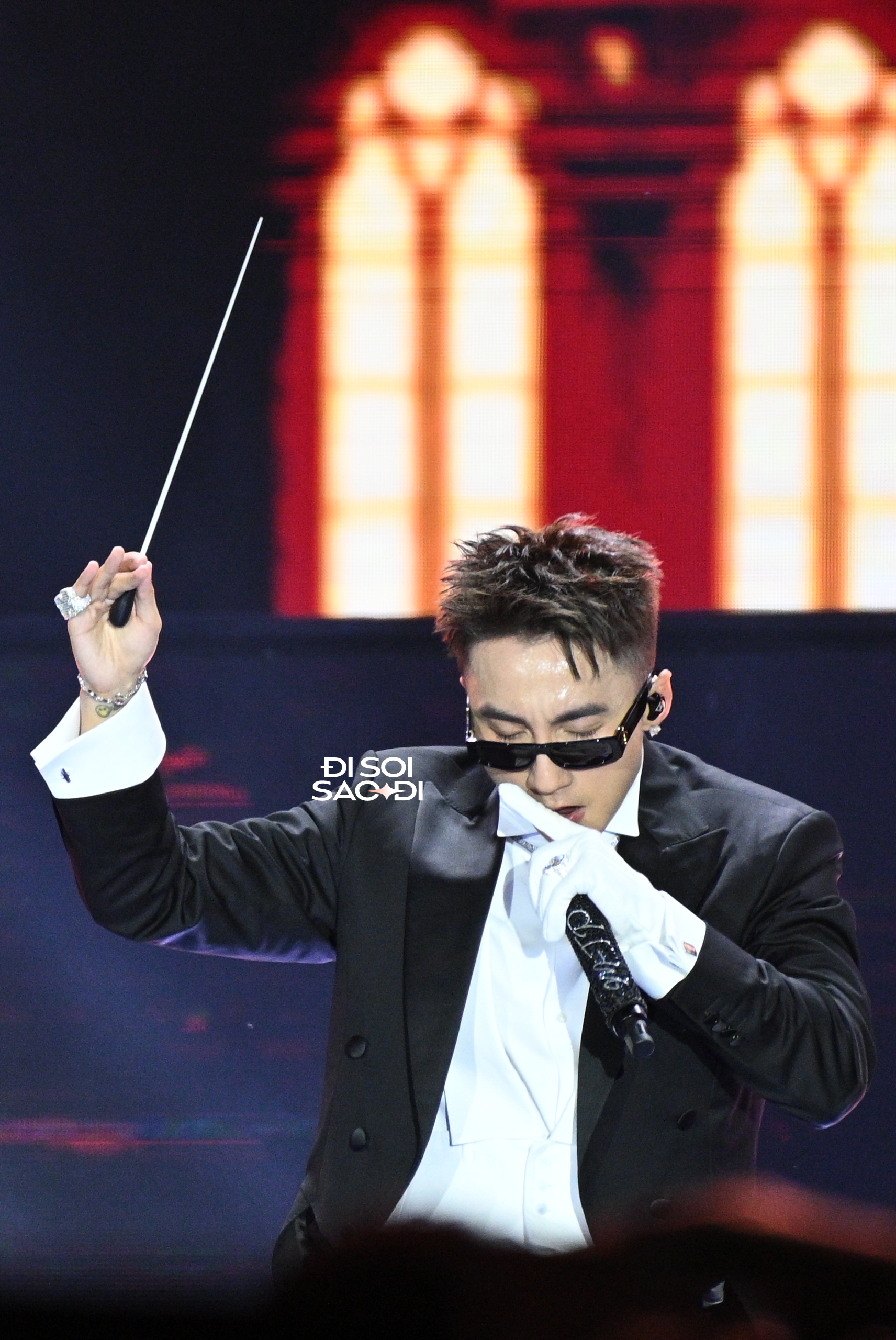 Sơn Tùng M-TP hét lên cho cả triệu người nghe: Flop quá thì ghi tên anh vào!- Ảnh 9.