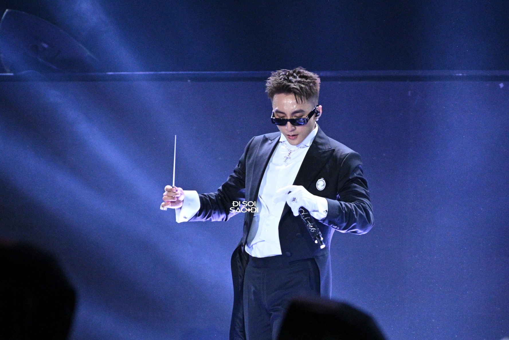 Sơn Tùng M-TP hét lên cho cả triệu người nghe: Flop quá thì ghi tên anh vào!- Ảnh 8.