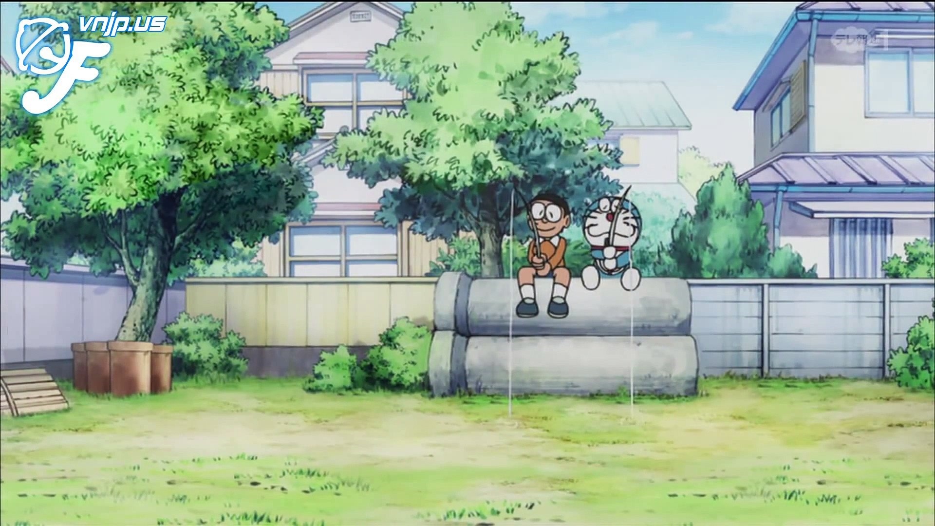 Bãi đất trống gần nhà Nobita còn quý hơn cả bảo bối Doraemon- Ảnh 1. Bãi đất trống gần nhà Nobita còn quý hơn cả bảo bối Doraemon- Ảnh 1.