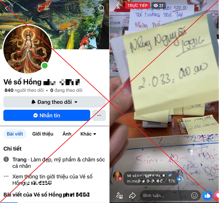 Thêm thủ đoạn lừa đảo mới, dễ bị mất tiền và lộ thông tin- Ảnh 1. Thêm thủ đoạn lừa đảo mới, dễ bị mất tiền và lộ thông tin- Ảnh 1.