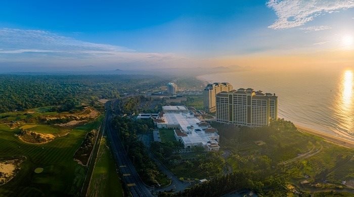 Masterise và Công ty Hồ Tràm muốn đầu tư cao tốc nối sân bay Long Thành trị giá 20.000 tỷ đồng- Ảnh 1. Masterise và Công ty Hồ Tràm muốn đầu tư cao tốc nối sân bay Long Thành trị giá 20.000 tỷ đồng- Ảnh 1.