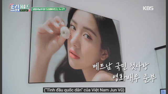 Việt Nam có 1 mỹ nhân nổi tiếng từ Trung đến Hàn: Visual đẹp như Angela Baby - Yoona, ngắm góc nào cũng đã con mắt- Ảnh 4.
