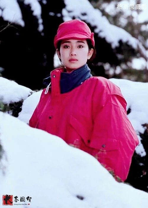 Trần đời có nữ diễn viên từng suýt trượt ĐH vì... hàm răng, mang danh "tiểu tam" nhưng cả showbiz không ai dám cãi nửa lời- Ảnh 1.