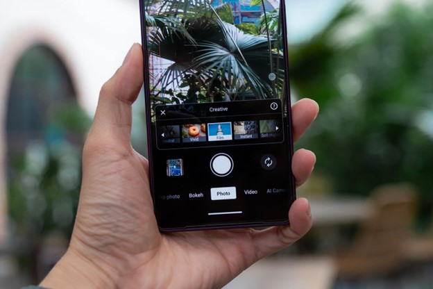 Xperia 1 VII về Việt Nam, giá 35 triệu đồng- Ảnh 10. Xperia 1 VII về Việt Nam, giá 35 triệu đồng- Ảnh 10.