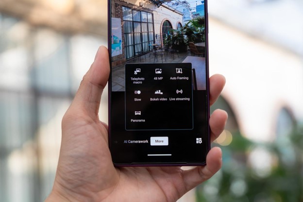 Xperia 1 VII về Việt Nam, giá 35 triệu đồng- Ảnh 12. Xperia 1 VII về Việt Nam, giá 35 triệu đồng- Ảnh 12.