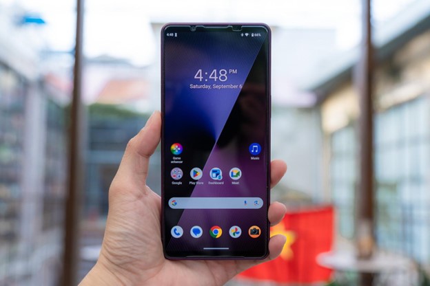 Xperia 1 VII về Việt Nam, giá 35 triệu đồng- Ảnh 1. Xperia 1 VII về Việt Nam, giá 35 triệu đồng- Ảnh 1.