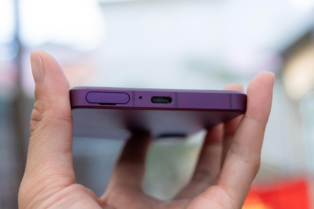 Xperia 1 VII về Việt Nam, giá 35 triệu đồng- Ảnh 3. Xperia 1 VII về Việt Nam, giá 35 triệu đồng- Ảnh 3.