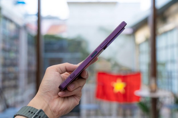Xperia 1 VII về Việt Nam, giá 35 triệu đồng- Ảnh 6. Xperia 1 VII về Việt Nam, giá 35 triệu đồng- Ảnh 6.
