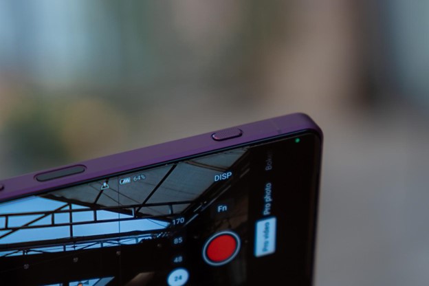 Xperia 1 VII về Việt Nam, giá 35 triệu đồng- Ảnh 8. Xperia 1 VII về Việt Nam, giá 35 triệu đồng- Ảnh 8.