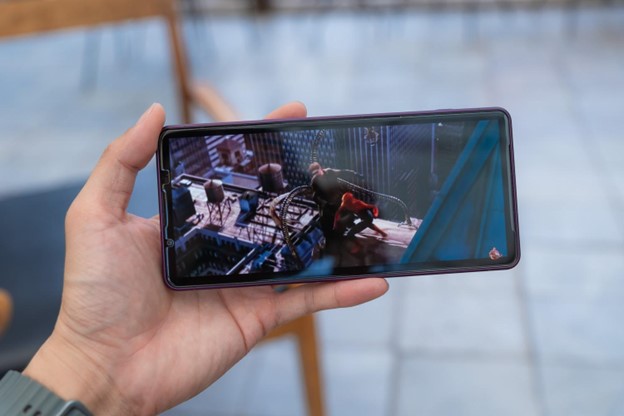 Xperia 1 VII về Việt Nam, giá 35 triệu đồng- Ảnh 9. Xperia 1 VII về Việt Nam, giá 35 triệu đồng- Ảnh 9.