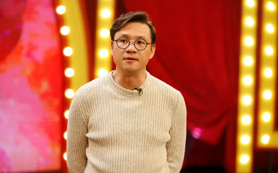 Phó giám đốc VFC nghỉ việc ở tuổi 43: Cha đẻ loạt bom tấn quốc dân, chuyện tình viên mãn cả showbiz ngưỡng mộ- Ảnh 3.