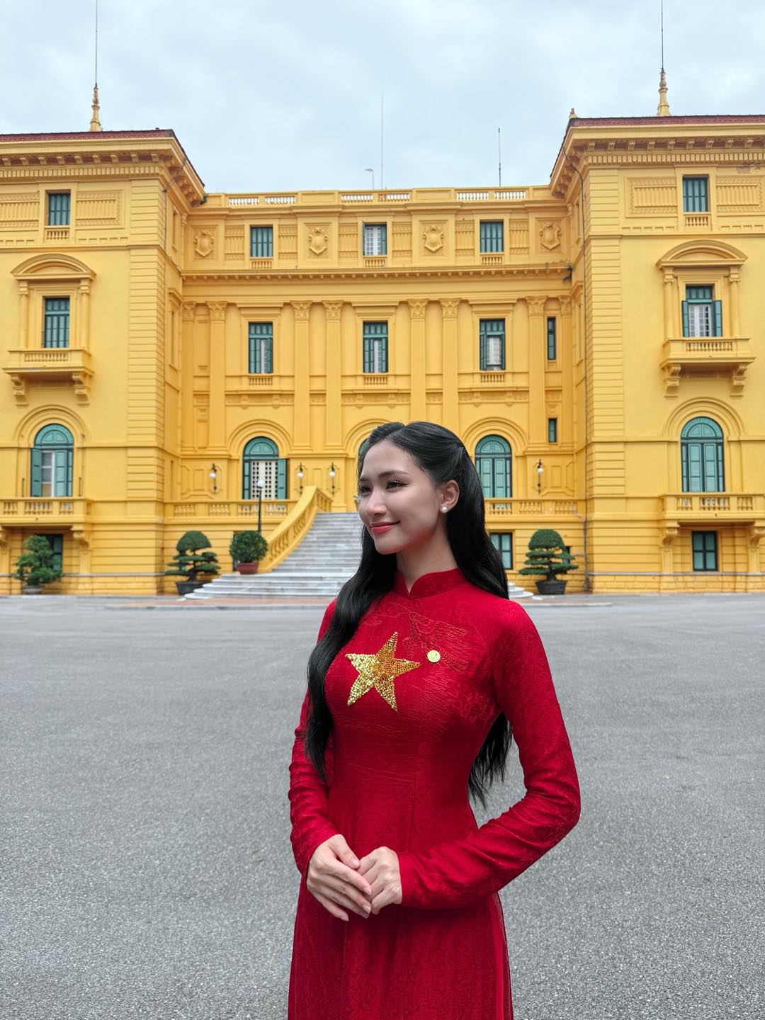 Hòa Minzy lộ ảnh quá khứ thừa cân: Đây là thực đơn giảm cân nữ ca sĩ áp dụng để sắc vóc vạn người mê, collagen được giữ trọn- Ảnh 3. Hòa Minzy lộ ảnh quá khứ thừa cân: Đây là thực đơn giảm cân nữ ca sĩ áp dụng để sắc vóc vạn người mê, collagen được giữ trọn- Ảnh 3.