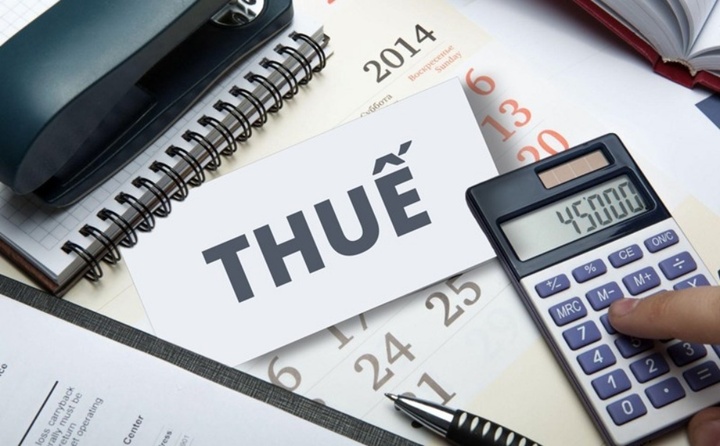 Đề xuất nâng ngưỡng tính thuế từ trúng thưởng, thừa kế lên 20 triệu đồng- Ảnh 1. Đề xuất nâng ngưỡng tính thuế từ trúng thưởng, thừa kế lên 20 triệu đồng- Ảnh 1.