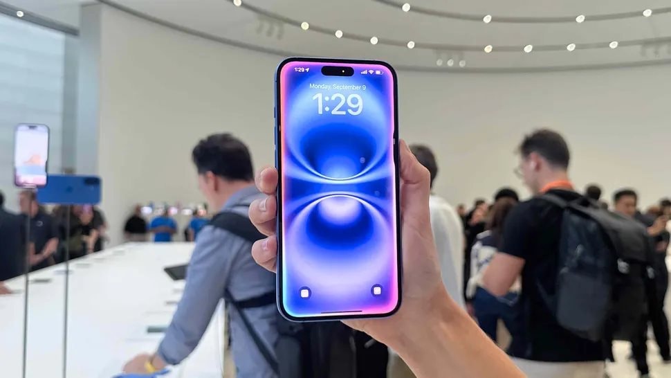 Vẫn dùng iPhone 12 suốt 5 năm qua, vừa nghe iPhone 17 có tính năng này, tôi đã muốn đổi máy ngay lập tức- Ảnh 2. Vẫn dùng iPhone 12 suốt 5 năm qua, vừa nghe iPhone 17 có tính năng này, tôi đã muốn đổi máy ngay lập tức- Ảnh 2.