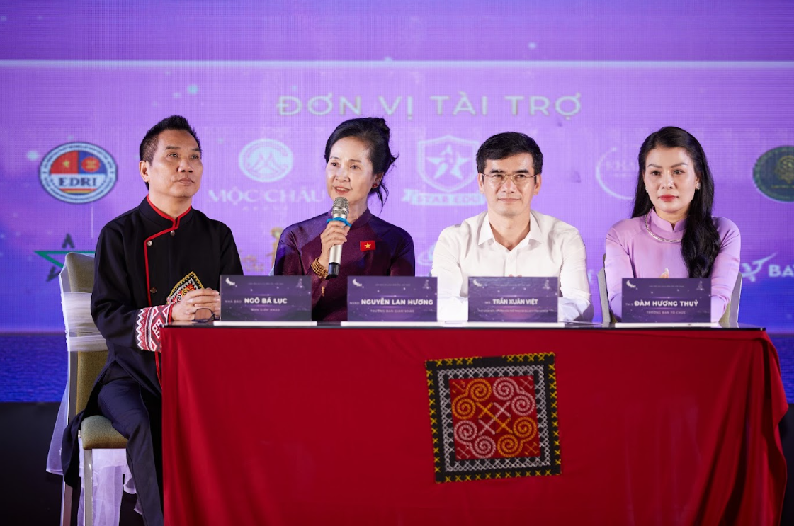 NSND Lan Hương vừa nhận nhiệm vụ mới- Ảnh 3.