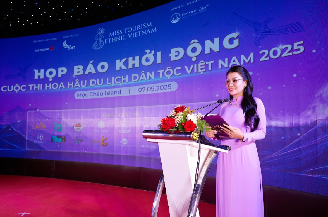 NSND Lan Hương vừa nhận nhiệm vụ mới- Ảnh 2.