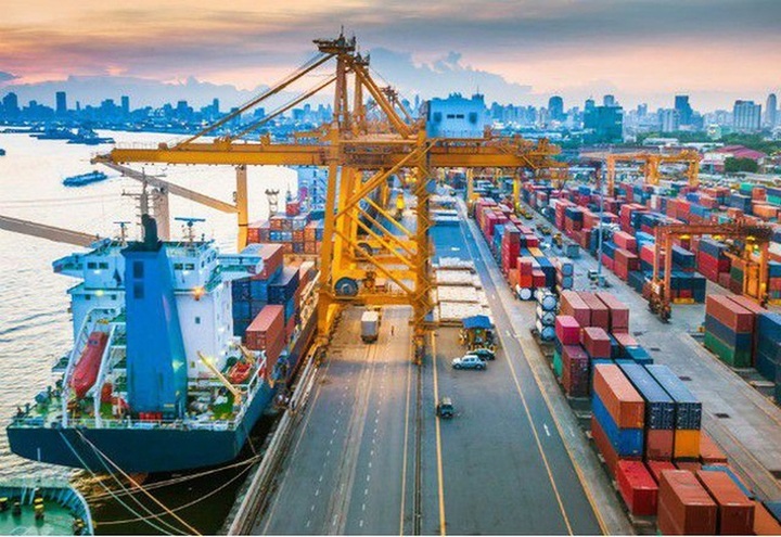 Xuất nhập khẩu 2025 có thể đạt kỷ lục mới: Lộ diện loạt ngành hàng tỷ USD- Ảnh 1. Xuất nhập khẩu 2025 có thể đạt kỷ lục mới: Lộ diện loạt ngành hàng tỷ USD- Ảnh 1.