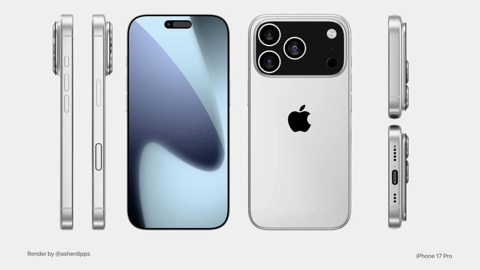 Quên AI, bỏ qua siêu mỏng: iPhone 17 Pro Max mới là smartphone của năm- Ảnh 2. Quên AI, bỏ qua siêu mỏng: iPhone 17 Pro Max mới là smartphone của năm- Ảnh 2.