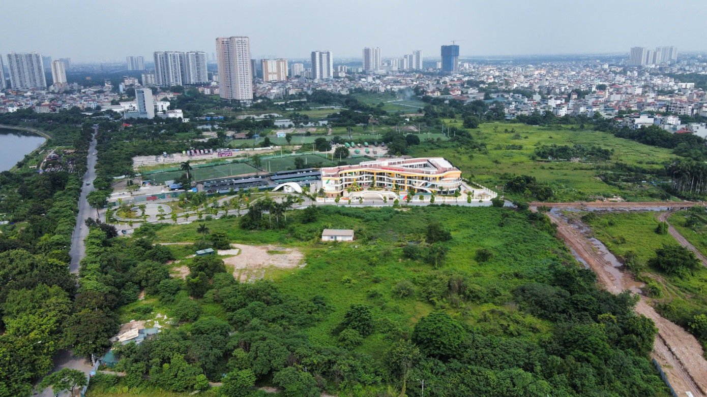 Tiền chuyển đổi sang đất ở quá cao, HoREA kiến nghị quy định 'cứng' và giảm mức thu- Ảnh 1. Tiền chuyển đổi sang đất ở quá cao, HoREA kiến nghị quy định 'cứng' và giảm mức thu- Ảnh 1.